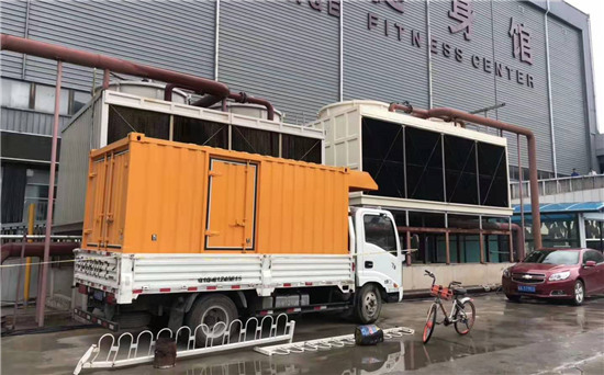 海珠300KW发电机组适配电缆规格选型指南
