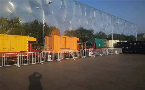 海珠400KW发电机组适配电缆规格选型指南